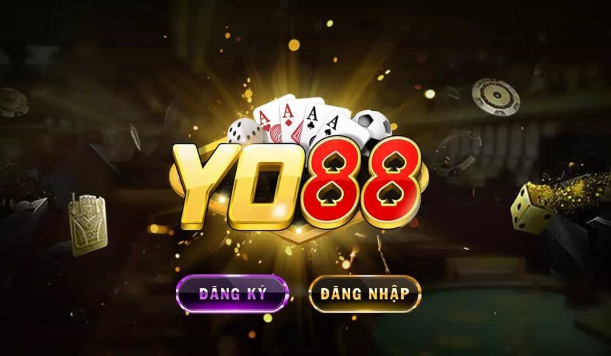 Link tải Yo88 Club cổng game bài đổi thưởng uy tín