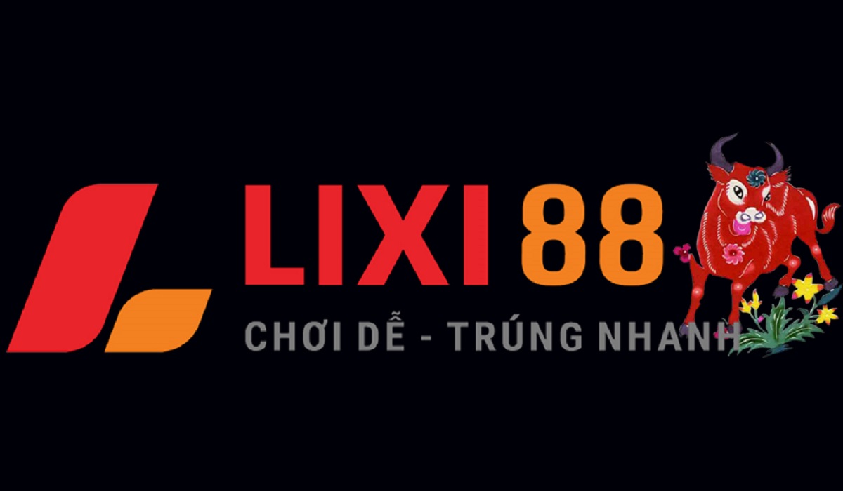 Lixi88 Nhà cái lô đề online hàng đầu châu Á