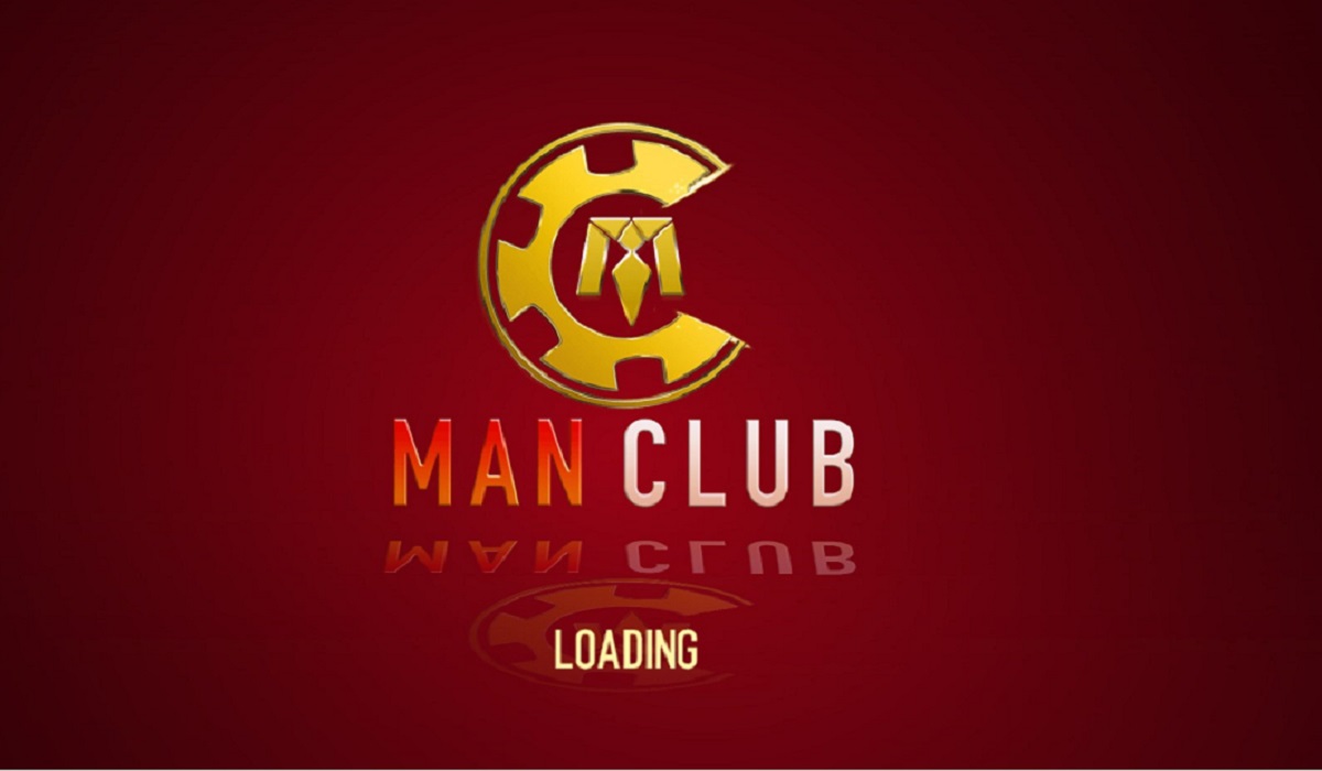 Manclub - Link tải game bài phái mạnh Man Club nhận ngay 50K