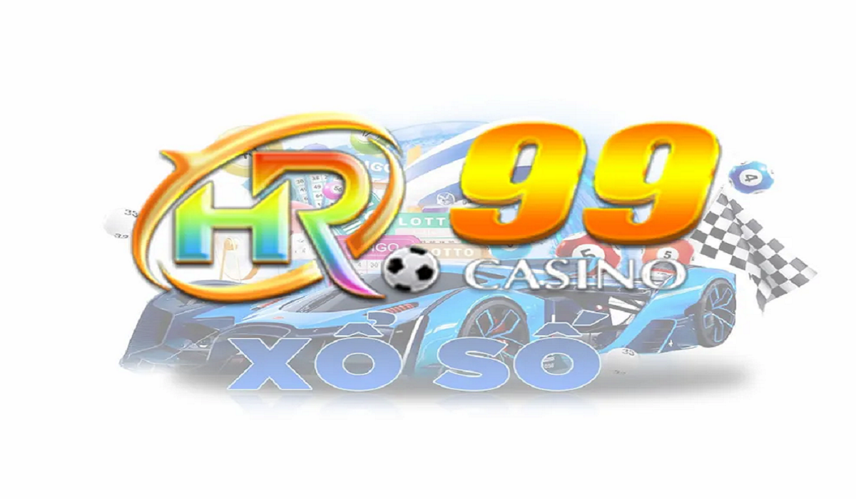 HR99 Review đánh giá nhà cái HR99 Casino chi tiết