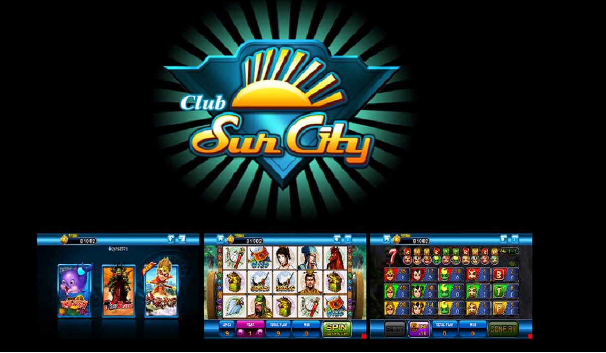 Suncity – Review đánh giá chi tiết về Suncity Casino
